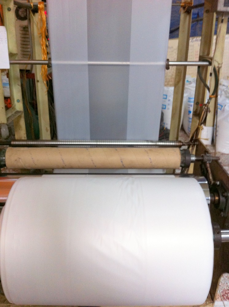 Sản xuất túi HDPE - In Bao Bì Nhựa Tâm Thành - Công Ty Cổ Phần Công Nghiệp Tâm Thành